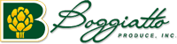 Boggiato Produce logo