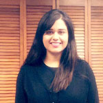 Chandni Grewal