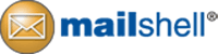 MailShell logo