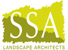 SSA logo