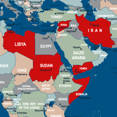 A New Executive-Ordered Travel Ban — Does it apply to you?